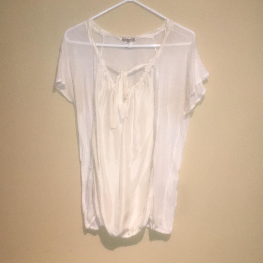 Jigsaw Blouse